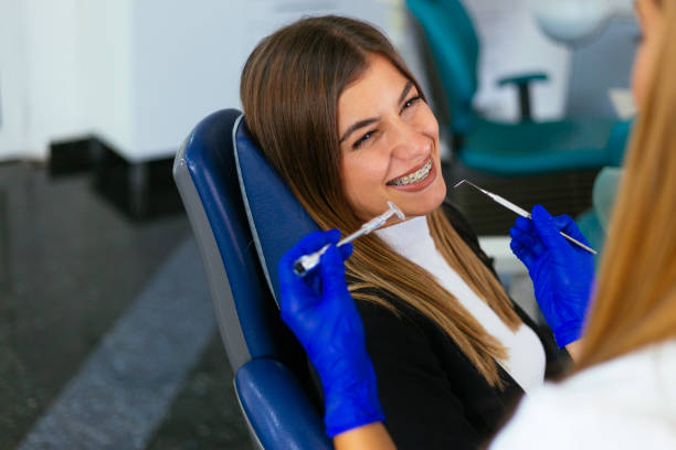 Best Dental Exams and Cleanings  in Berryville, AR